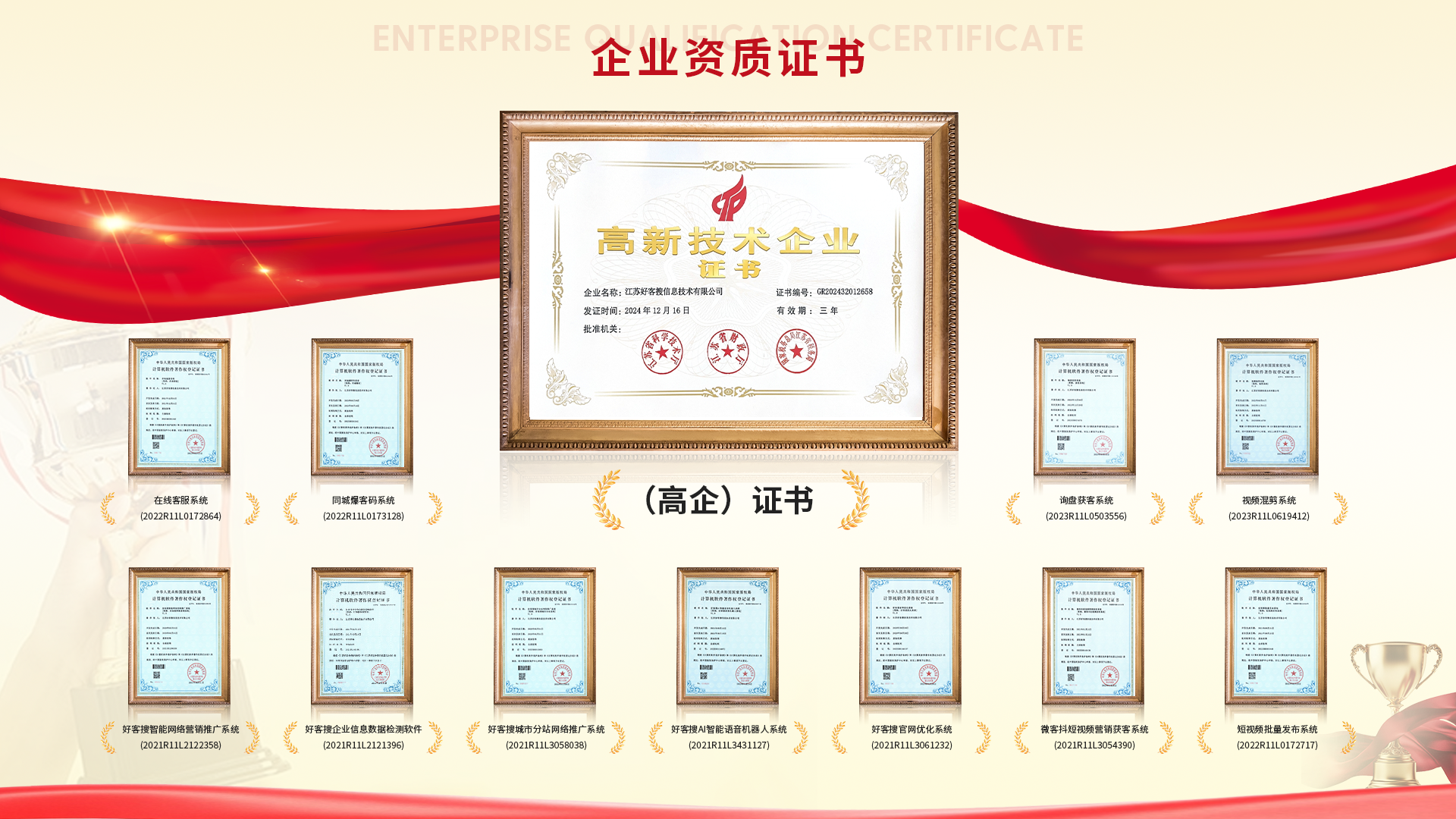 鹿城网站排名收录的几条秘密，很少有人知道